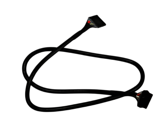 Merit Fitness TM639 TM621 TM660 Treadmill Upper Console Cable 650L 1000104138-hydrafitnessparts