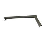 Merit Fitness TR3 TR5 T5 Treadmill Left Console Mast Set 1000451154-hydrafitnessparts