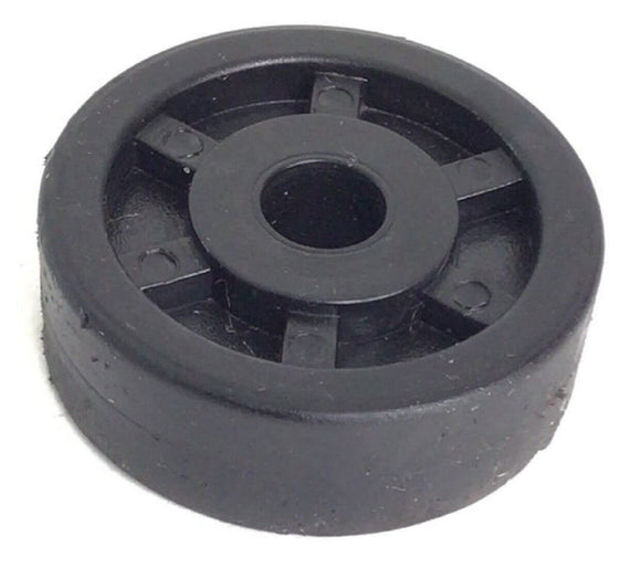 Merit Fitness Treadmill Base Frame Stabilizer Wheel 000038-C-hydrafitnessparts