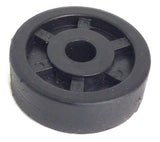 Merit Fitness Treadmill Base Frame Stabilizer Wheel 000038-C-hydrafitnessparts