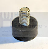 Merit Fitness Treadmill Deck Spring 049024-BA-hydrafitnessparts