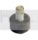 Merit Fitness Treadmill Deck Spring 049024-BA-hydrafitnessparts