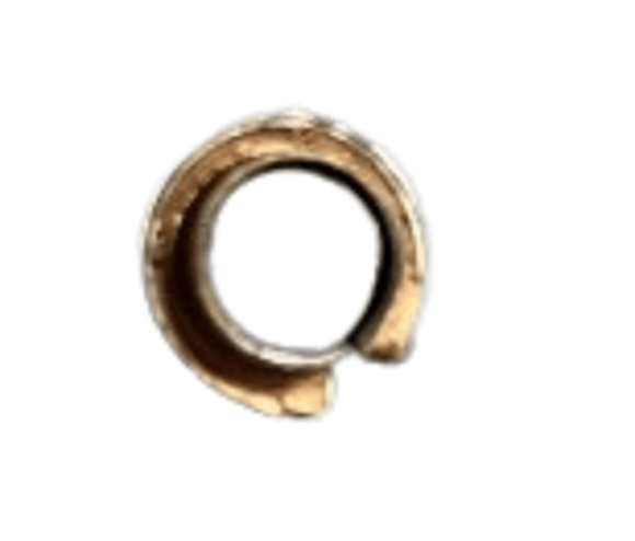 Merit Fitness Treadmill Dry Bearing 18/12 x 10 x 5.5 1000344947-hydrafitnessparts