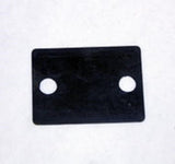 Merit Fitness Treadmill Elastomer M8 x 1.25P x 10L 049105-AA-hydrafitnessparts