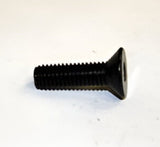 Merit Fitness Treadmill Flat Head Hex Sink Socket Screw M8 - 1.25P x 30L 020132-00-hydrafitnessparts
