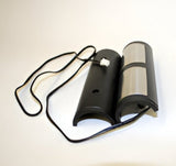 Merit Fitness Treadmill Heart Rate Hand Sensor Pulse Grip with Wire 101819-hydrafitnessparts