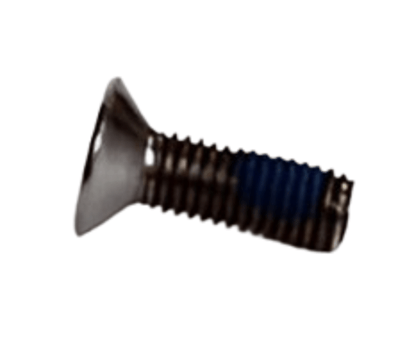 Merit Fitness Treadmill Hex Sink Socket Screw M8 - 1.25P x 25L 004567-AC-hydrafitnessparts