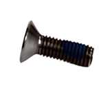 Merit Fitness Treadmill Hex Sink Socket Screw M8 - 1.25P x 25L 004567-AC-hydrafitnessparts