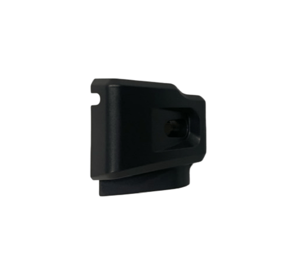 Merit Fitness Treadmill Left Rear Roller End Cap 1000451230-hydrafitnessparts