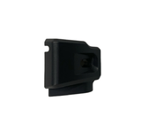 Merit Fitness Treadmill Left Rear Roller End Cap 1000451230-hydrafitnessparts