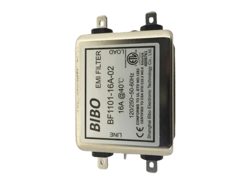 Merit Fitness Treadmill Power Supply EMI Line Input Filter 120Volt 1000318763-hydrafitnessparts