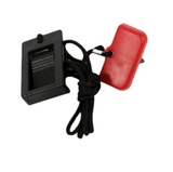 Merit Fitness Treadmill Safety Key Set 1000105094-hydrafitnessparts