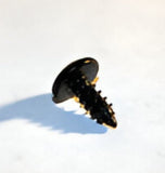 Merit Fitness Treadmill Umbrella Cross Tapped Screw 4 x 10L 004615-00-hydrafitnessparts