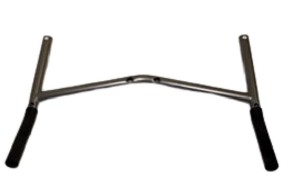 Merit Horizon Fitness TM270B TM270 Treadmill Console Frame Set 064922-Z-hydrafitnessparts