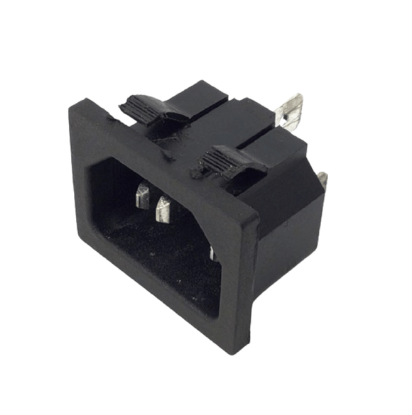 Nautilus Bowflex Schwinn Treadmill Power Entry Socket Input Module HH2445-hydrafitnessparts