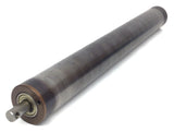 Nautilus Residential Bowflex Schwinn Trimline Treadmill Rear Idler Roller KK2573-hydrafitnessparts