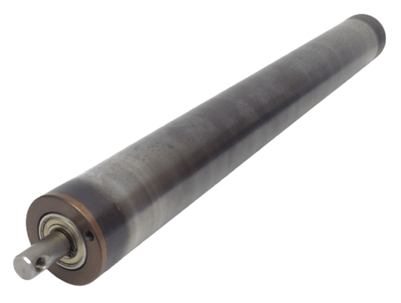 Nautilus Residential Bowflex Schwinn Trimline Treadmill Rear Idler Roller KK2573-hydrafitnessparts