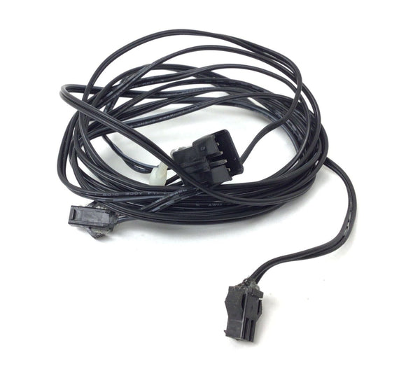 Nautilus Residential NE2000 Elliptical Heart Rate Wire Harness 70581-hydrafitnessparts
