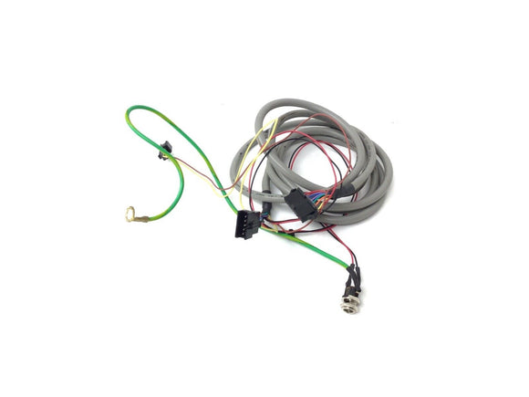 Nautilus Residential NE2000 Elliptical Lower Wire Harness 70723-hydrafitnessparts