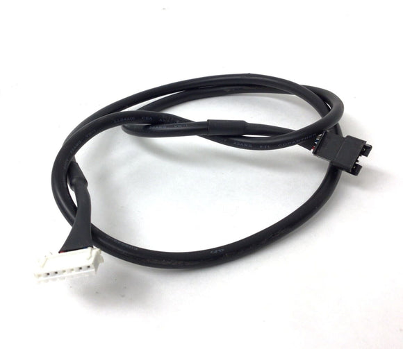 Nautilus Residential NE2000 Elliptical Upper Wire Harness 70584-hydrafitnessparts