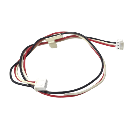 Nautilus Residential NTR800.1 Treadmill 3 Pin Extension Wire Harness Wire-3-P-hydrafitnessparts