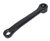 Nautilus Residential R618 R628 U618 Stationary Bike Left Crank Chrome 800-9353-hydrafitnessparts