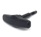 Nautilus Residential Schwinn Stationary Bike T-handle 1000511202-hydrafitnessparts