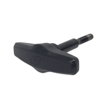 Nautilus Residential Schwinn Stationary Bike T-handle 1000511202-hydrafitnessparts