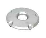 Nautilus Residential Stationary Bike Crank Disc Cover 1000511540-hydrafitnessparts