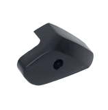 Nautilus Residential Stationary Bike Left Front Stabilizer End Cap 1000511565-hydrafitnessparts