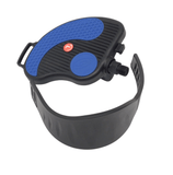 Nautilus Residential Stationary Bike Left Pedal Assembly 1000511952 Formerly 8009921-hydrafitnessparts