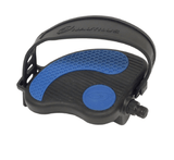 Nautilus Residential Stationary Bike Left Pedal Assembly 1000511952-hydrafitnessparts