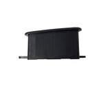 Nautilus Residential T614 - 100393 Treadmill Boot Cover cvr-bot-12-hydrafitnessparts