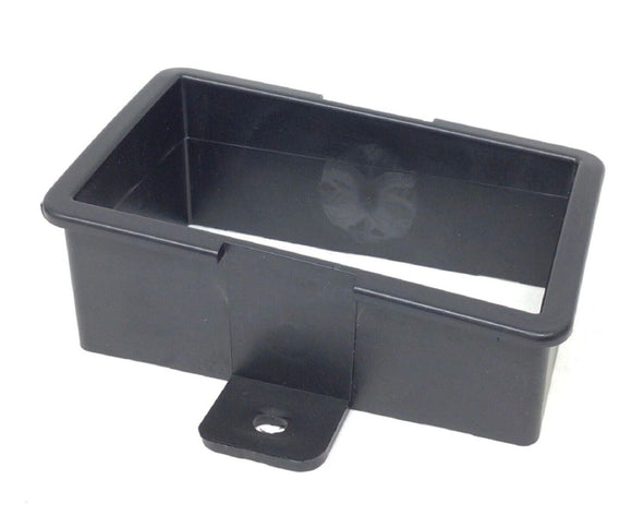 Nautilus Residential T614 - 100393 Treadmill Boot Cover cvr-bot-12-hydrafitnessparts