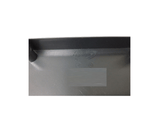 Nautilus Residential T614 - 100393 Treadmill Console Speaker Cover cvr-cnsol-39-hydrafitnessparts