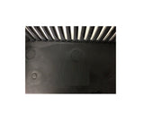 Nautilus Residential T614 - 100393 Treadmill Incline Motor Cover mtr-cr-518-hydrafitnessparts