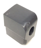 Nautilus Residential T614 - 100393 Treadmill Left Rear Roller Cover 8004479-hydrafitnessparts