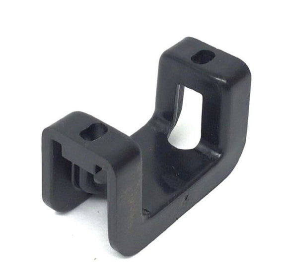 Nautilus Residential T614 - 100393 Treadmill Plastic Clip Wire Clamp plct-clp-42-hydrafitnessparts