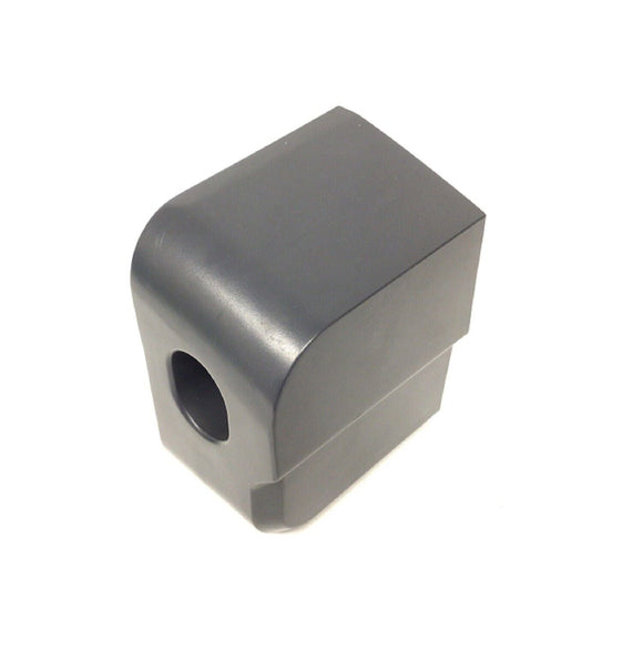 Nautilus Residential T614 - 100393 Treadmill Right Rear Roller Cover 8004480-hydrafitnessparts