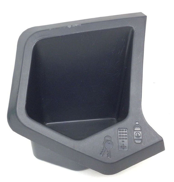 Nautilus Residential T614 T624 Treadmill Left Cover Console Cup Holder 8004826-hydrafitnessparts