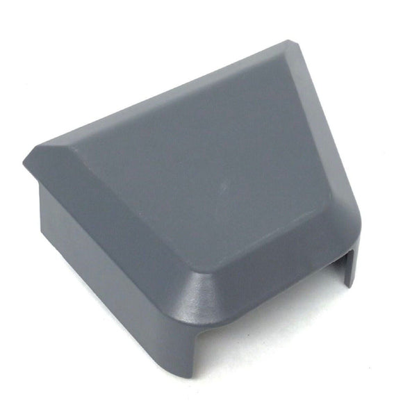 Nautilus Residential T614 Treadmill Right Transport Wheel Shroud Cover 8004481-hydrafitnessparts