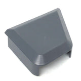 Nautilus Residential T614 Treadmill Right Transport Wheel Shroud Cover 8004481-hydrafitnessparts