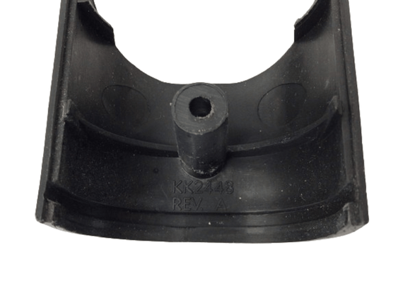 Nautilus Residential Treadmill Bottom Handrail Cover KK2448-hydrafitnessparts