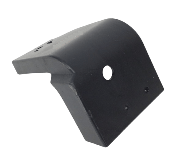 Nautilus Residential Treadmill Left Rear Roller End Cap KK2790-hydrafitnessparts