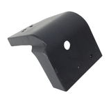 Nautilus Residential Treadmill Left Rear Roller End Cap KK2790-hydrafitnessparts