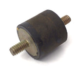 Nautilus Residential Trimline Treadmill Black Isolator Cushion MM2219-hydrafitnessparts