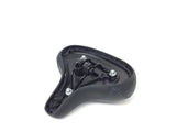 Nautilus Residential U618 U628 Stationary Bike Seat 1000511870-hydrafitnessparts