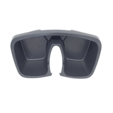 Nautilus Residential U618 U628 Stationary Bike Water Bottle Holder 1000511913-hydrafitnessparts