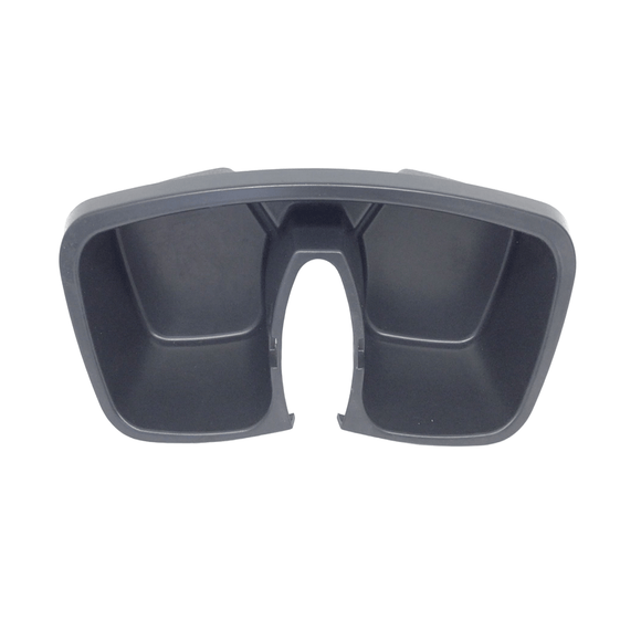 Nautilus Residential U618 U628 Stationary Bike Water Bottle Holder 1000511913-hydrafitnessparts