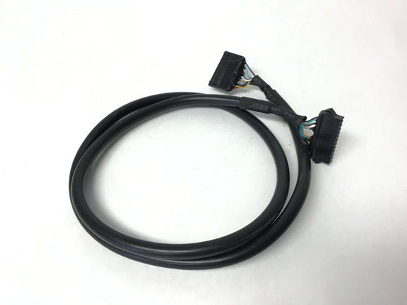 Nautilus Schwinn E614 E616 430 470 4.0 4.5 Elliptical Main Power Wire Harness 1000511285 Formerly 8002693-hydrafitnessparts